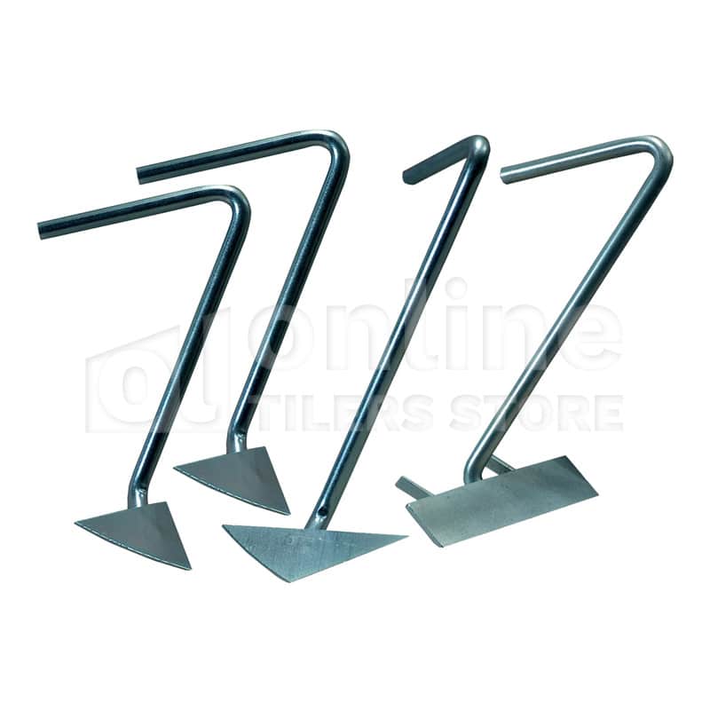DTA – Soroto Mixer Arms Complete Set 120L – SOR120023A