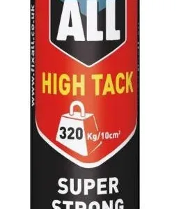 Soudal Fix ALL High Tack Sealant 290mL