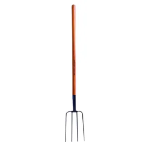 Spear & Jackson 4 Pronged Manure Fork