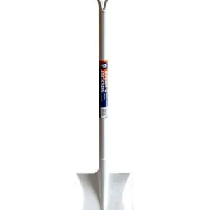 Spear & Jackson All Steel Shovel D Handle