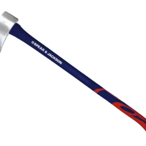 Spear & Jackson Axe Fibreglass Handle 2kg