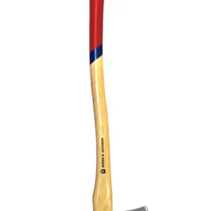 Spear & Jackson Axe Hickory Handle 2kg
