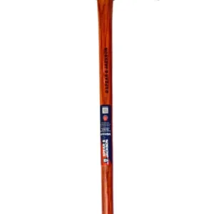 Spear & Jackson Mattock Cutter End Timber Handle
