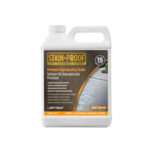 StainProof Premium Impregnating Sealer (3 Sizes) - Size: 946ml