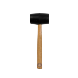 Stanley Hard Wood Mallet Hammer 24Oz/ 680G
