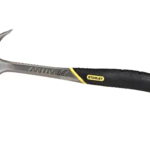 Stanley FatMax Anti-Vibe Steel Claw Hammer 680g