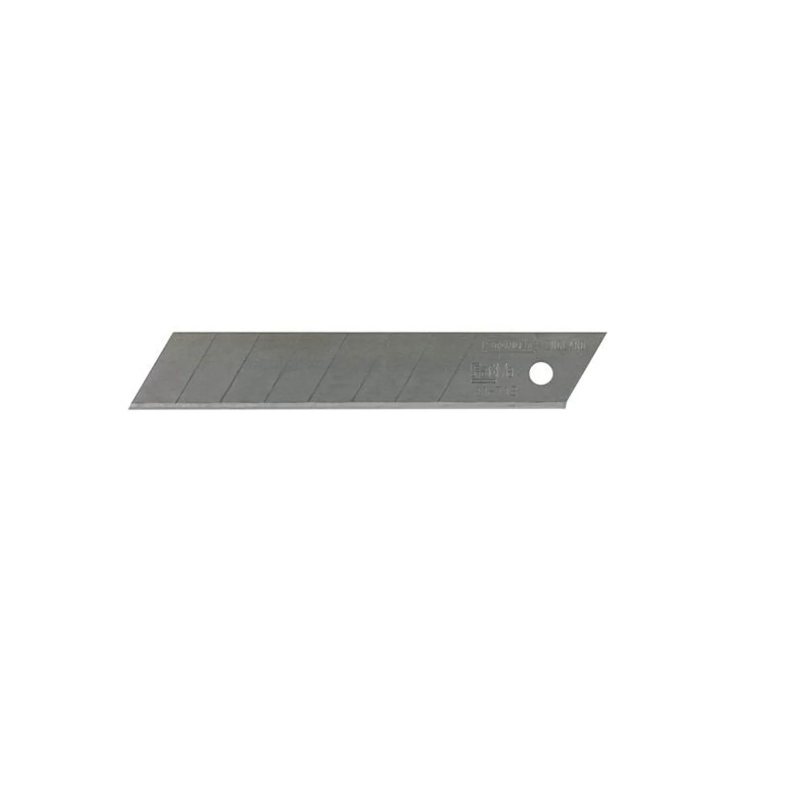 Stanley FatMax Snap Knife Replacement Blades 18mm 10 Pack