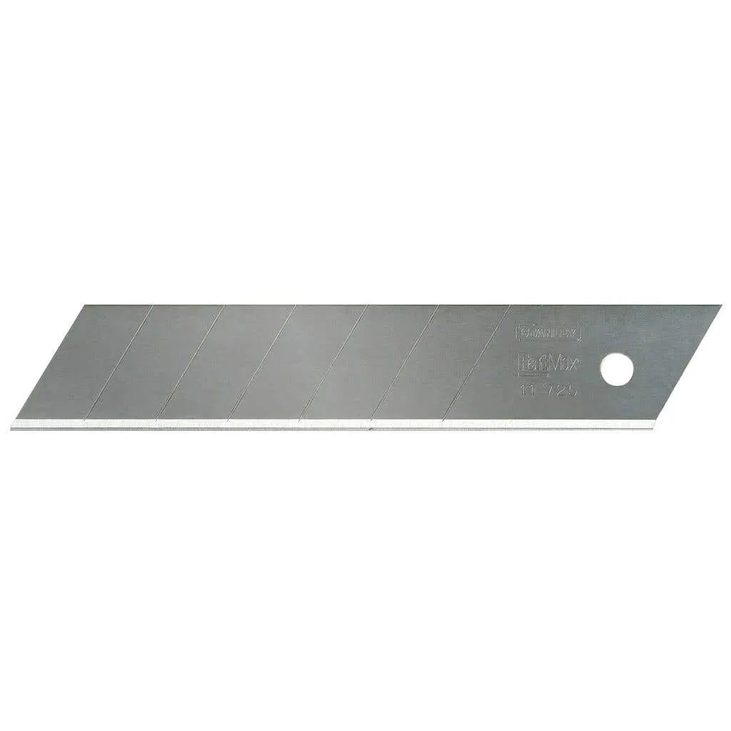 Stanley FatMax Snap Knife Replacement Blades 25mm 10 Pack