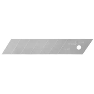 Stanley FatMax Snap Knife Replacement Blades 25mm 5 Pack