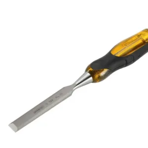 Stanley FatMax Thru Tang Wood Butt Chisel 16mm