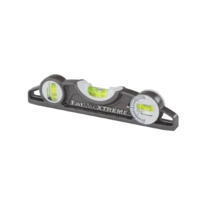 Stanley FatMax Xtreme Pro Magnetic Torpedo Spirit Level
