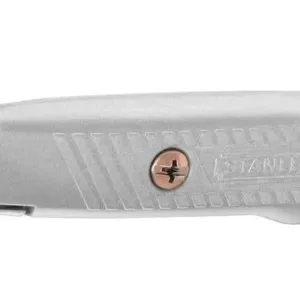 Stanley Fixed Blade Utility Knife