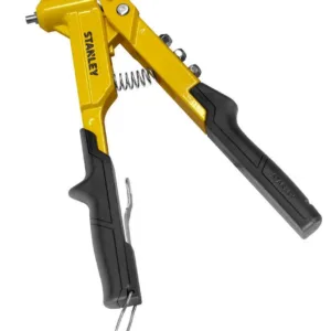 Stanley Heavy Duty Hand Rivet Gun