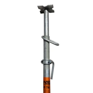 Acroprops – Steel Formwork Scaffold Shoring Acroprop Style