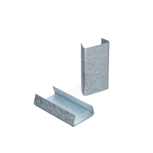 Steel Strapping Seals 19mm - Box of 1000