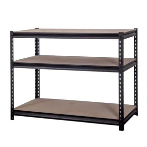 Storage Geelong 3 Tier Shelving Unit 917 x 1140mm