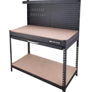Storage Geelong Garage Workbench