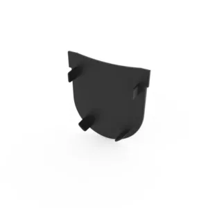 Storm Drain End Cap