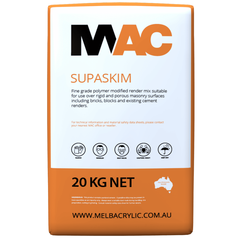 Mac – Supaskim 20kg – Render – SPSK