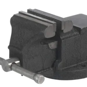 Supercraft 100mm Engineer Vice with Anvil