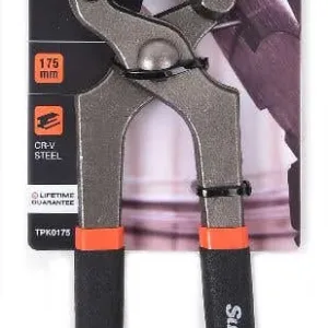 Supercraft Carpenter's Pincer Plier 175mm