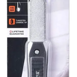 Supercraft Cutter Laminate Fibro 195mm
