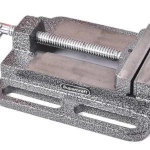 Supercraft Drill Press Vice 100mm