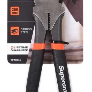 Supercraft Fencing Pliers 260mm