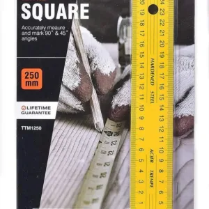 Supercraft Mitre Square 250mm