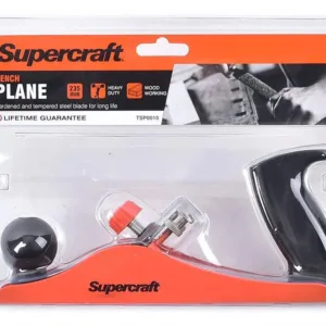 Supercraft Plane Bench 235mm