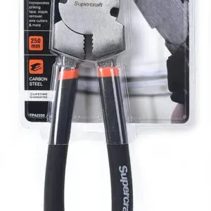 Supercraft Plier Fencing Tool 250mm