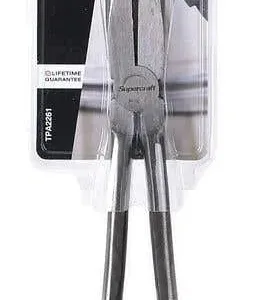Supercraft Plier Long Reach Soft Grip 280mm