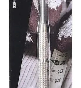 Supercraft Scriber Engineer Double End 200mm