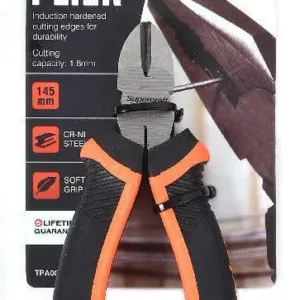 Supercraft Side Cutting Plier 145mm