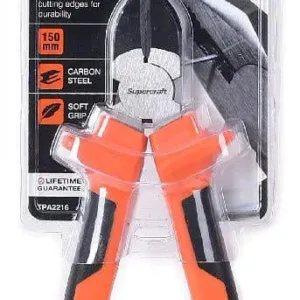 Supercraft Side Cutting Plier 150mm