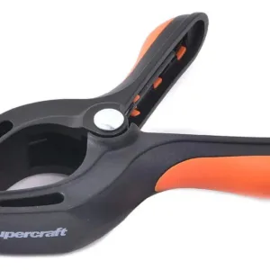Supercraft Spring Clamp 110mm