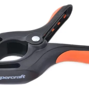 Supercraft Spring Clamp 165mm