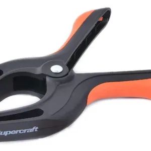 Supercraft Spring Clamp 205mm