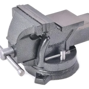 Supercraft Swivel Bench Vice