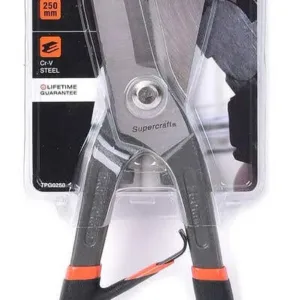 Supercraft Tin Snips 250mm