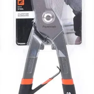 Supercraft Tin Snips 300mm