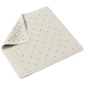 Supertex Rubber Shower Mat 530 x 530mm