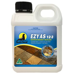 Sure Seal Ezy As 123 Sealer 4L