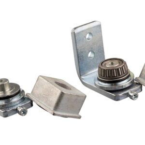 Thrust Bearing Hinge 50 x 50 Pair