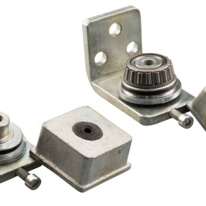 Thrust Bearing Hinge 65 x 65 Pair