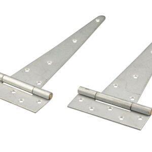 T Hinges Large (300mm) Pair