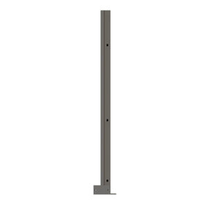 Two Plank Stem for A-Frame