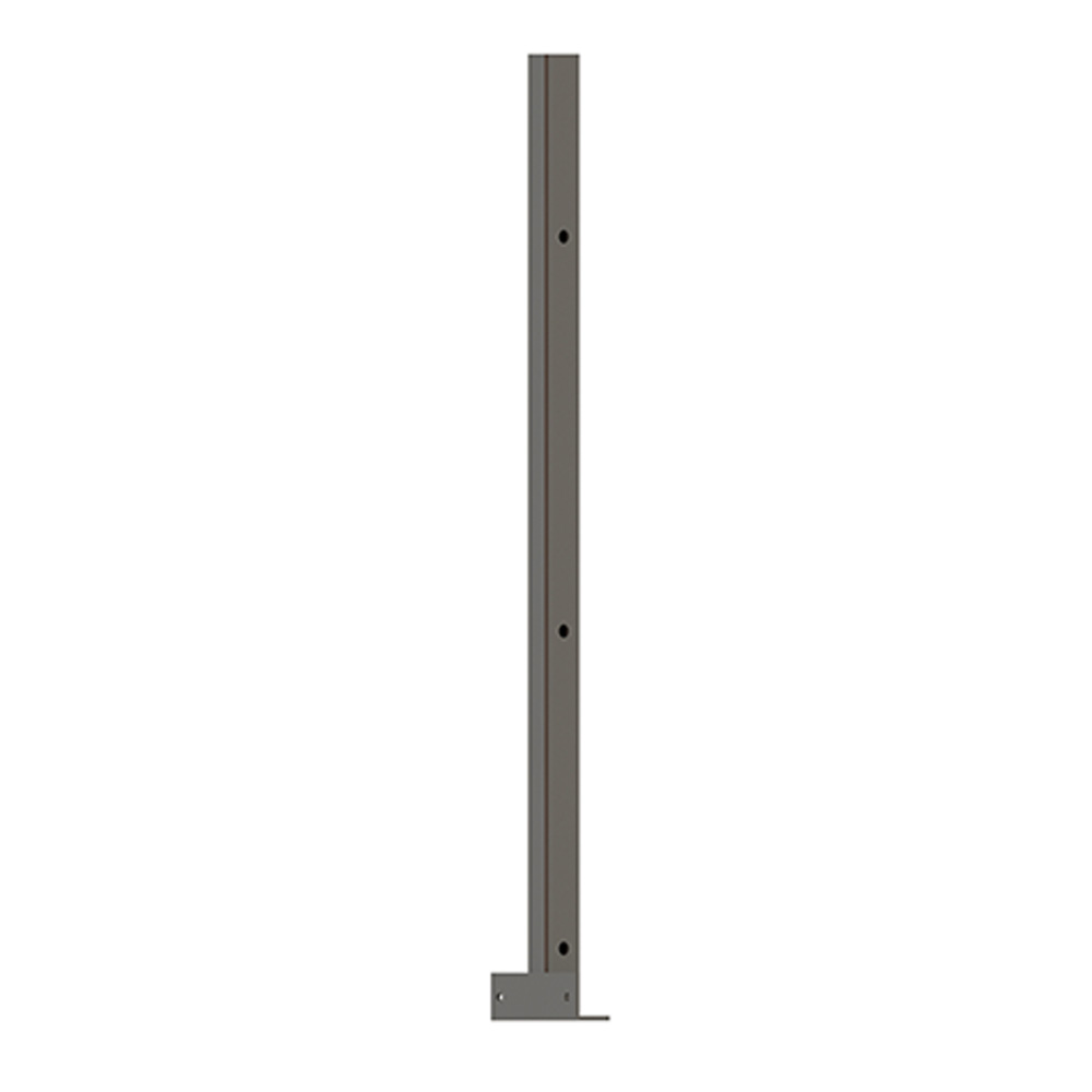 Two Plank Stem for A-Frame