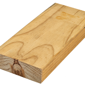 Treated Pine Joist 140x45x6000