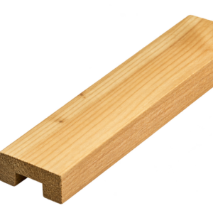 Treated Pine Lattice Surround 75x38x4800